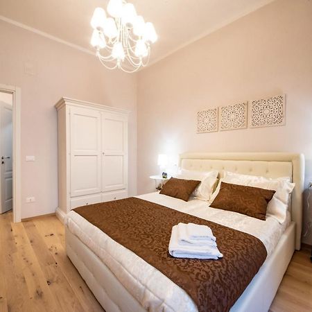 Апартаменты Residenza Vicolo Bovi Ассизи Экстерьер фото
