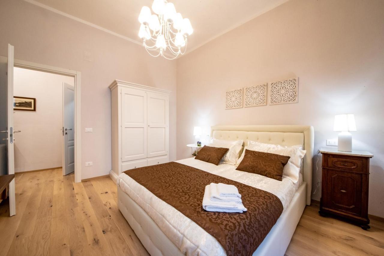 Апартаменты Residenza Vicolo Bovi Ассизи Экстерьер фото